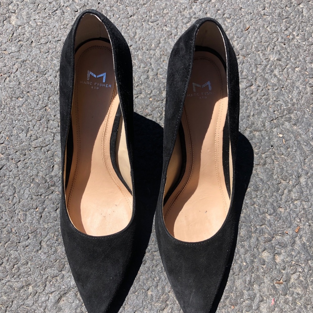 Marc Fisher heels